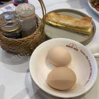 From "Good Old Days" to "Great New Days" at Hock Kee!