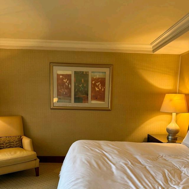 Conrad Hong Kong