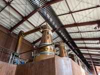 🍷 Whisky, Nature & Craft – A Family-Friendly Stop at Nikka Sendai