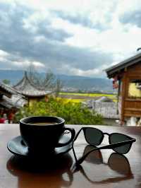 "Shaxi Ancient Town: A Living Memory of the Tea Horse Road”