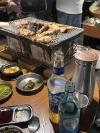 청주 시내 성안길 닭구이 전문점 “청계”🔥🔥