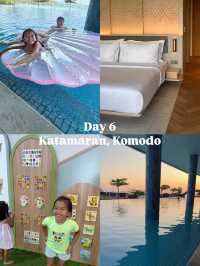 Labuan Bajo 7 Days Itinerary