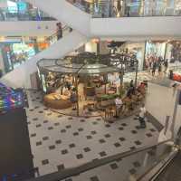 บินรอบโลกในวันเดียวที่ Terminal 21 Pattaya