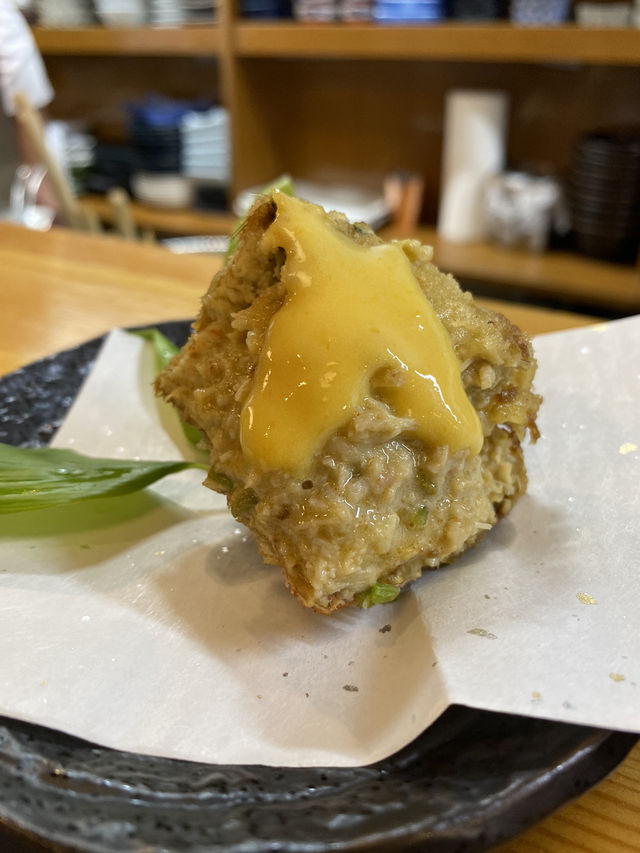 【東京/人形町】人形町の天ぷらならここ！【天ぷらみさき】