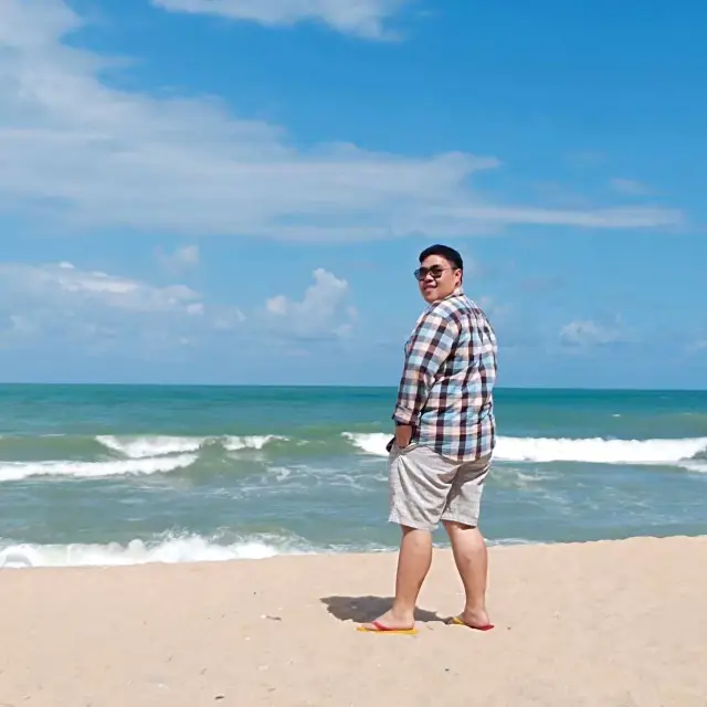 เที่ยวขนอม & สิชล จากสุราษฏร์ธานี