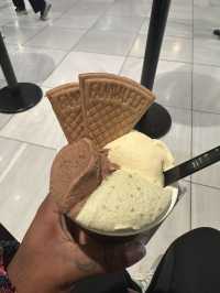 Premium Mario Gelateria Shinjuku Isetan, Artisanal Gelato with a Japanese Twist