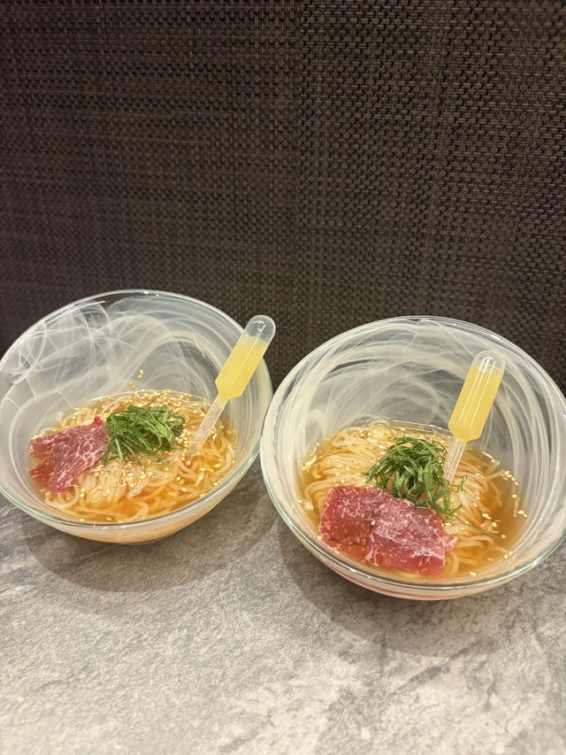 【東京🗼】銀座で特別な夜を！個室焼肉新店舗🥩