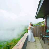 ฤดูกาล คาเฟ่ ภูทับเบิก"