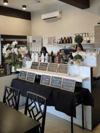The Buna Coffee & Bakery, Port Dickson’s Cozy Corner for Coffee and Cake