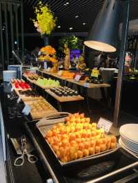 很高級我田一個午市自助餐🍰🍣🍤🥰🥰🥰