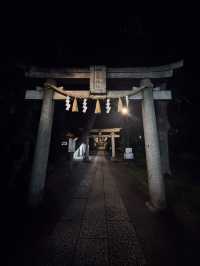【自由が丘】心を整える最強パワースポット⛩熊野神社