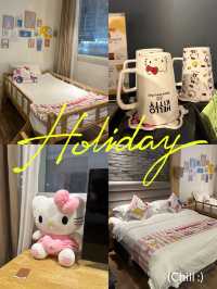 Howdy Smart Hotel