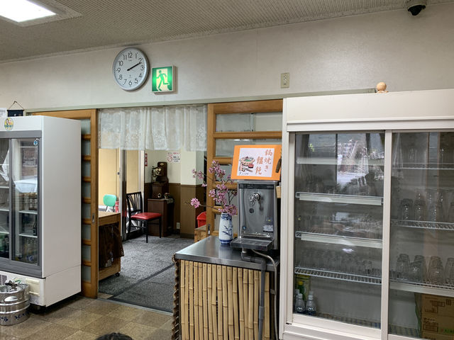 🍣 Traditional Flavors by the River – Lunch at Shiratame Bekkan