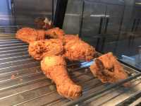🍗 Classic Comfort at Kenny Rogers Roasters – Mid Valley Southkey, Johor