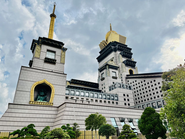 南投縣埔里鎮之旅