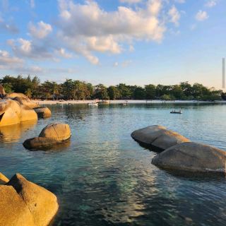 Belitung Island