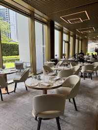 《啱一家大細的Brunch》