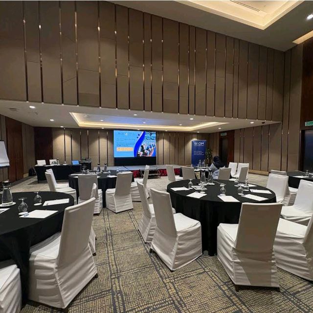 DoubleTree by Hilton Johor Bahru