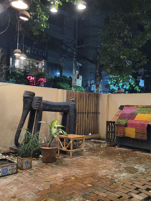 孟加拉｜達卡紀念品 在文青小店挖寶必買孟加拉手作紀念品 磁鐵衣服一次入手