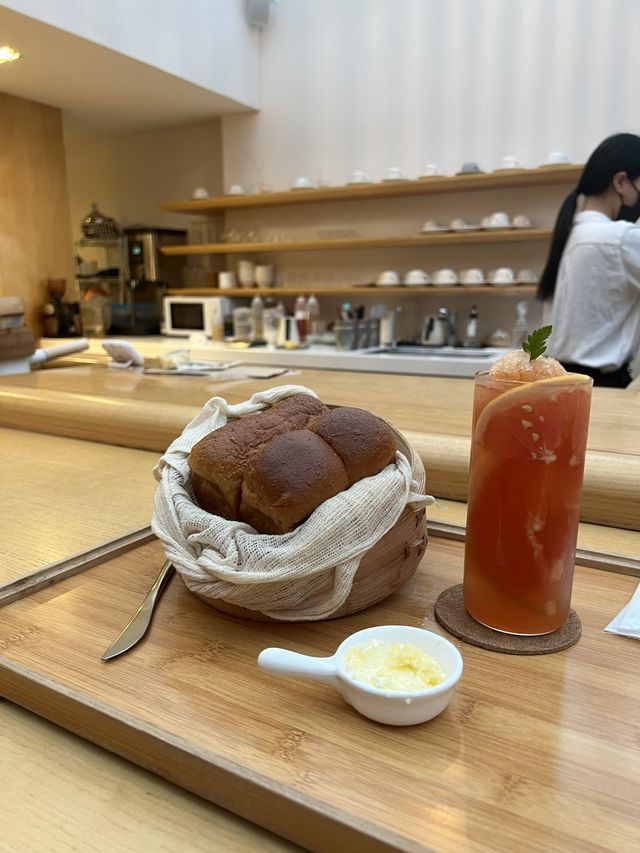 Mil Toast House – Ikseon-dong