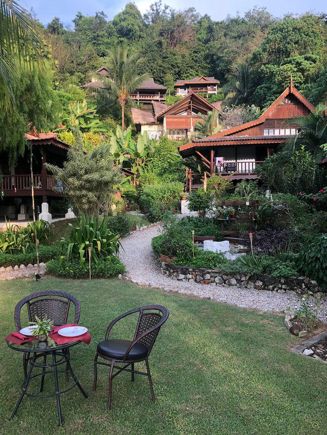 Feel at Home in Paradise: Stay at Alamanda Villas