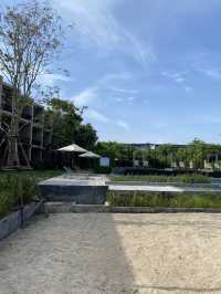The Gallery Hotel Nai Harn 🏨🌿