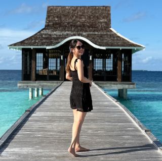 Maldives Nova