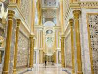 A Palace Like No Other
