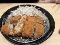 🥢 Kimukatsu Grand Batam Mall – A Letdown Despite the Hype