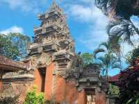 Bali Dreams & Ocean Breeze
