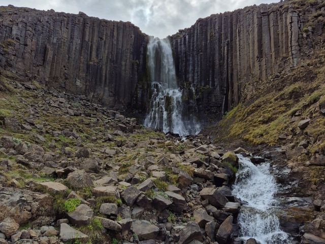 Breathtaking Iceland – A Must-Visit! ❄️🔥