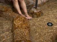 Unwind at Yuda Onsen’s Secret Spot