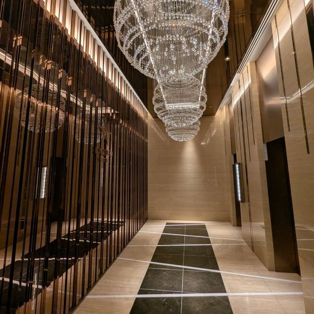 大阪 | Candeo Hotels Osaka the Tower