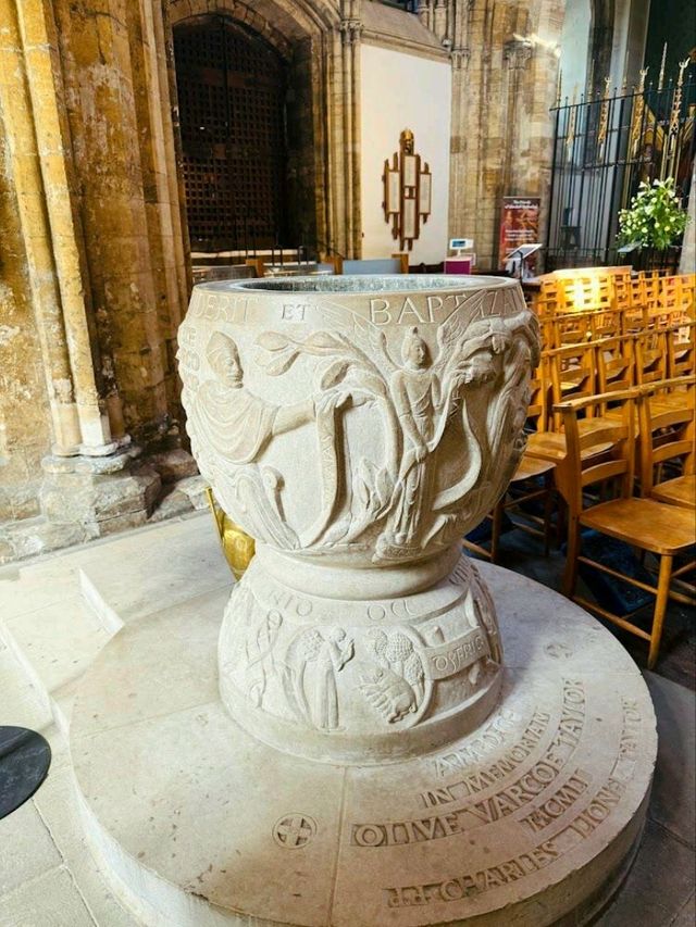 Llandaff Cathedral