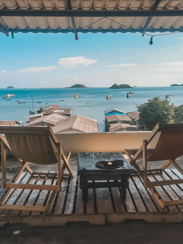Sattahiptale Boutique Guesthouse