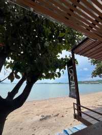 Aesthetic Brew on The Local Coffee Samui