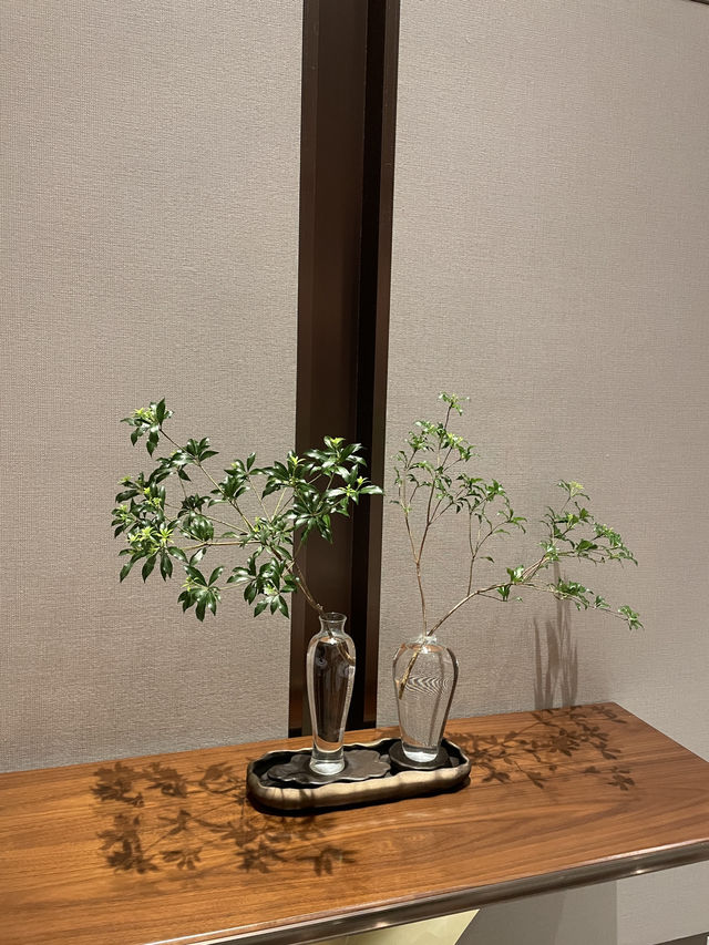 澳門奢華住宿推薦-頤居