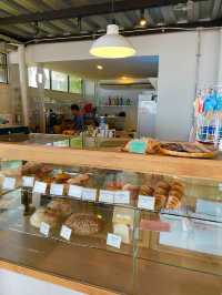 Samui Beach Cafe: K.O.B