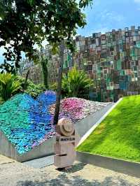 Seminyak, Bali: Chill and Stylish