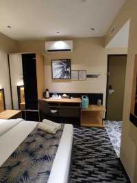 NB Hotel Johor Bahru: Simple Stays, Stylish Comfort