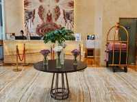 A nice experience at All Sedayu Hotel, Kelapa Gading