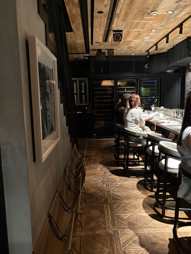 【東京🗼】あの鳥しき一門の新店が中目黒にオープン！