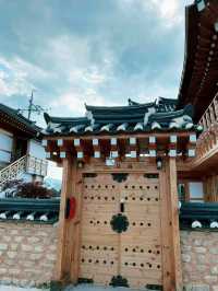 Hanok Stay