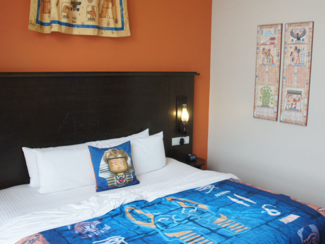 🧱 Bricktastic Stay at Legoland Hotel Malaysia – A Dream for the Kids!