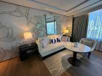 JW Marriott Bangkok พักหรูหรากลางกรุงเทพฯ