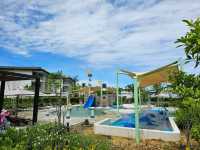 Khao Lak Marriott Beach Resort & Spa