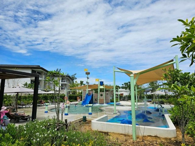 Khao Lak Marriott Beach Resort & Spa