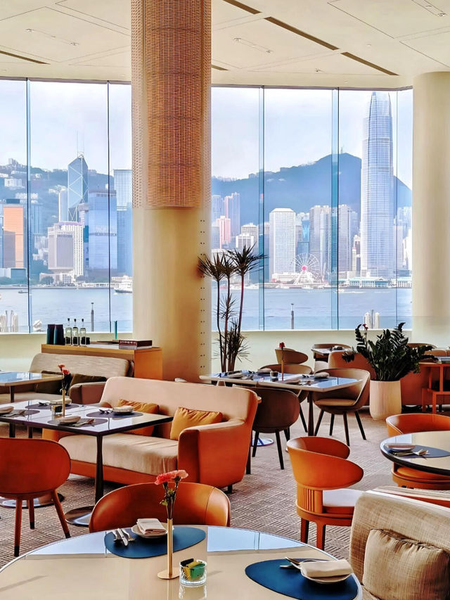 Regent Hong Kong