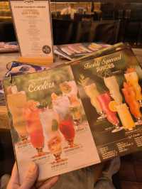 A Slice of London in Desaru — Budget Fish & Chips Experience