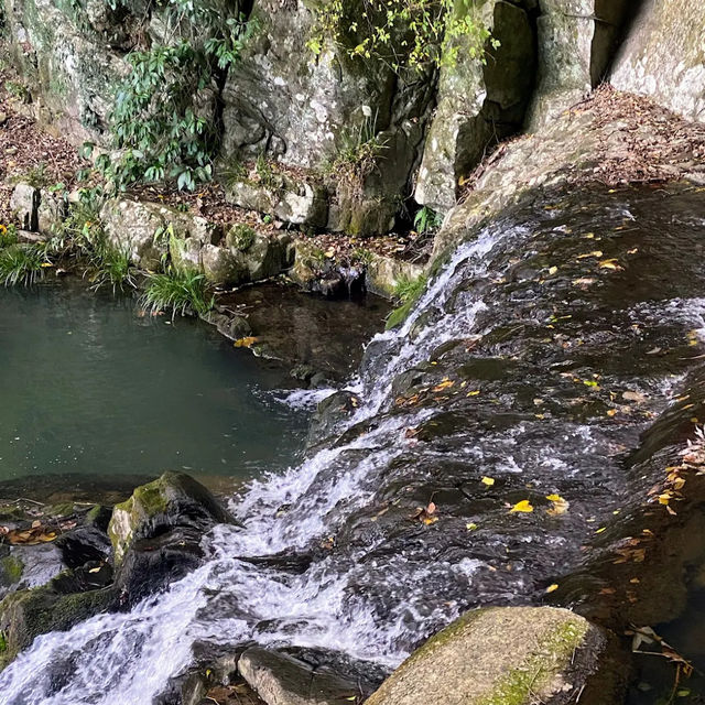 【日本・兵庫🇯🇵】淡路島の隠れたパワースポット